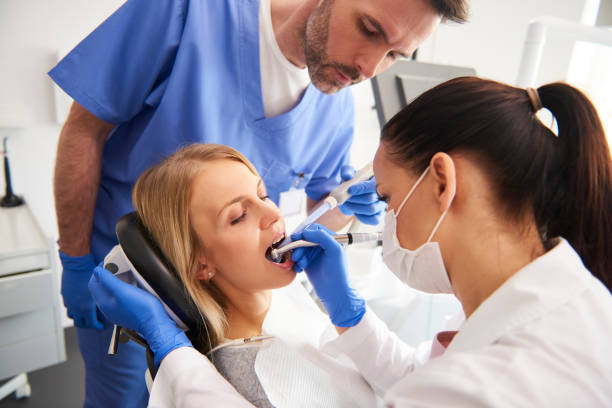 TMJ/TMD Treatment in Peotone, IL