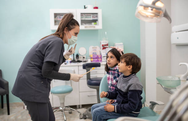 Best Emergency Dental Care  in Peotone, IL