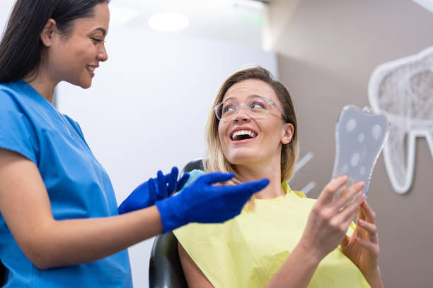 Best Full Mouth Reconstruction  in Peotone, IL