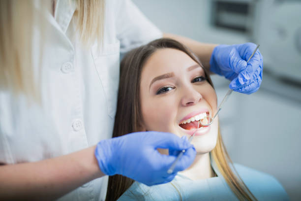 Emergency Dental Services in Peotone, IL
